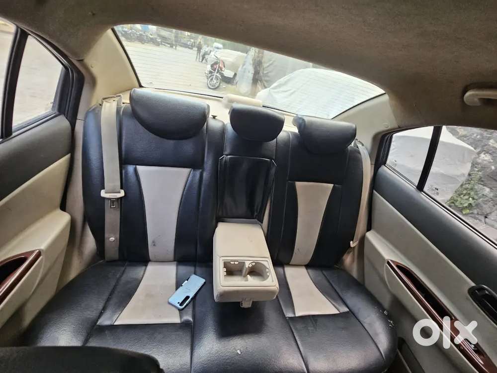 Hyundai Verna 1.6 Sx 2008