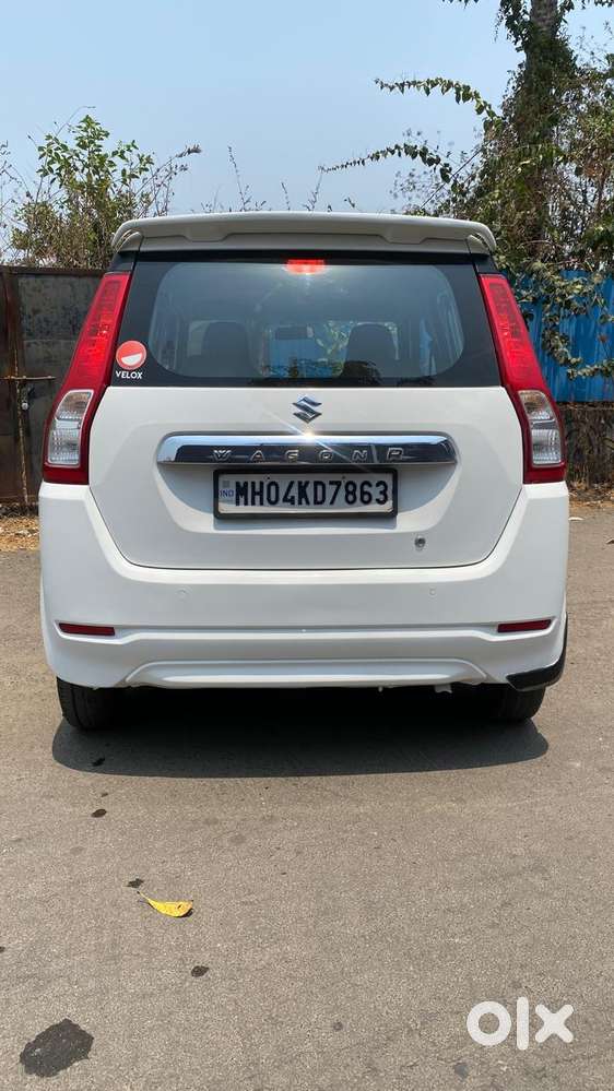 Maruti Suzuki Wagon R 1.0 2019-2022 Lxi Cng, 2020, Cng & Hybrids