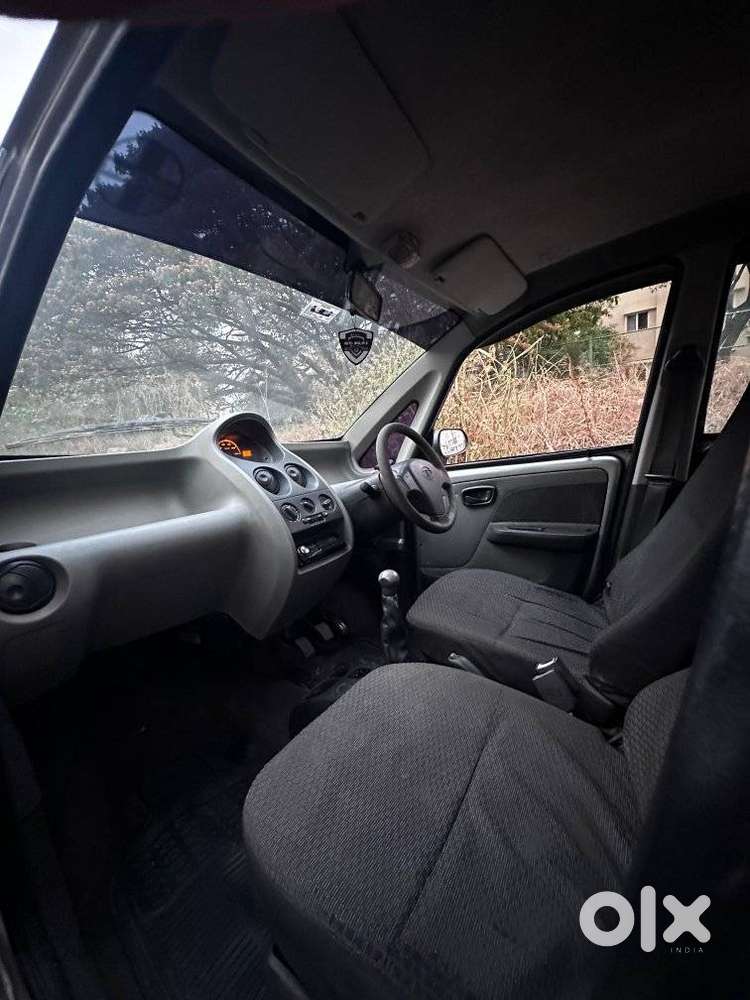 Tata Nano Xt, 2011, Petrol