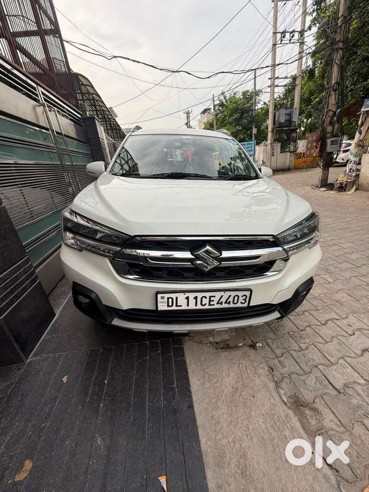 Maruti Suzuki Xl6 2024