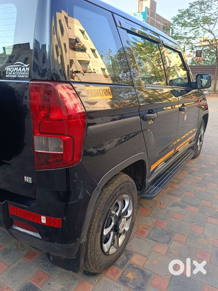 Mahindra Bolero Neo N8, 2023, Diesel