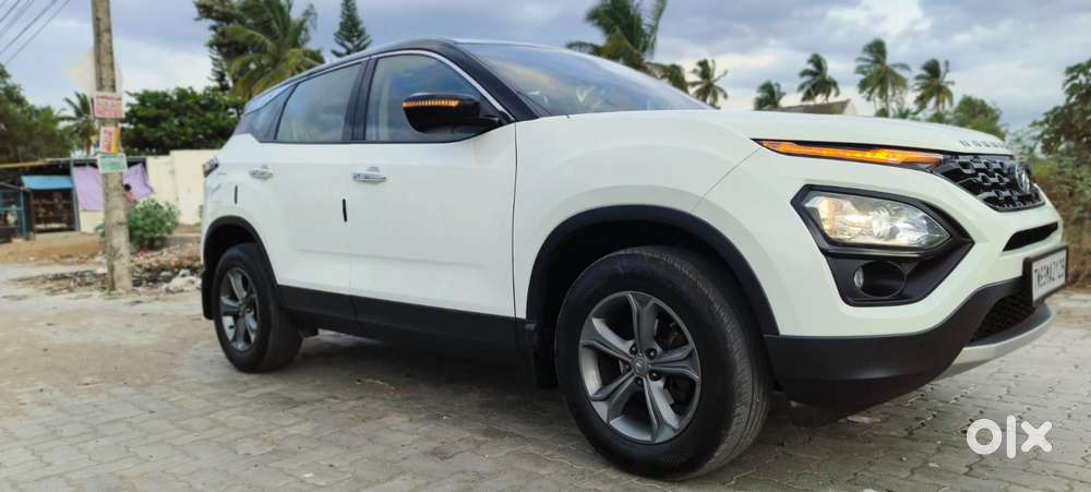Tata Harrier Xma, 2021, Diesel