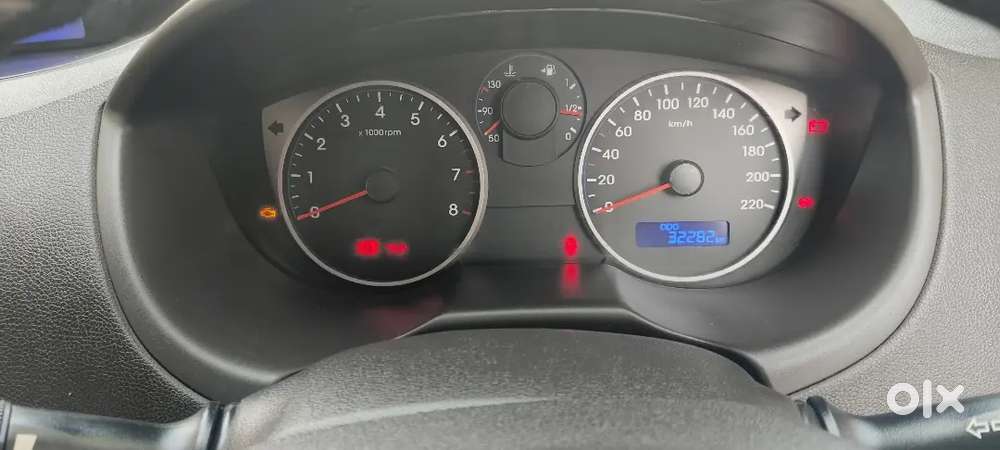 Hyundai I20 2013 Petrol Well Maintained
