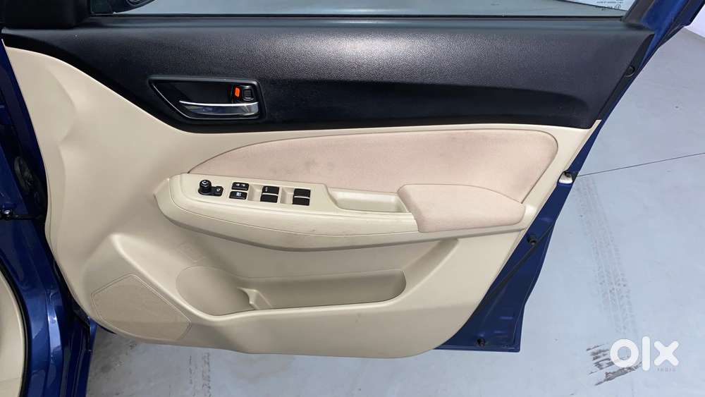 Maruti Suzuki Swift Dzire 1.2 Vxi Bsiv, 2020, Petrol