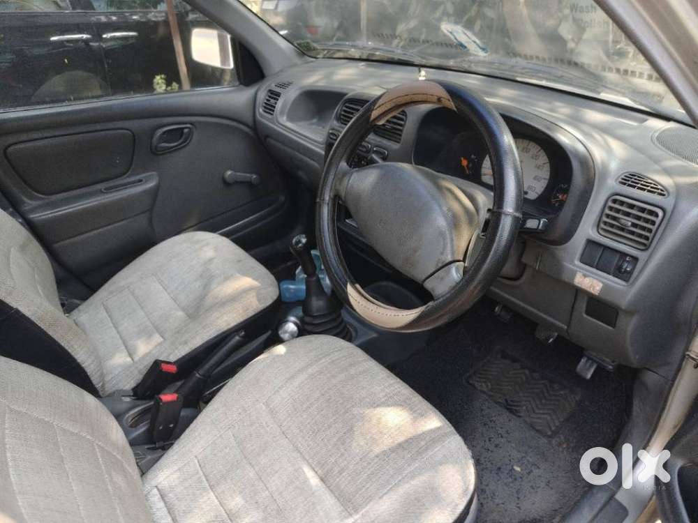 Maruti Suzuki Alto 800 Std Cng, 2005, Cng & Hybrids
