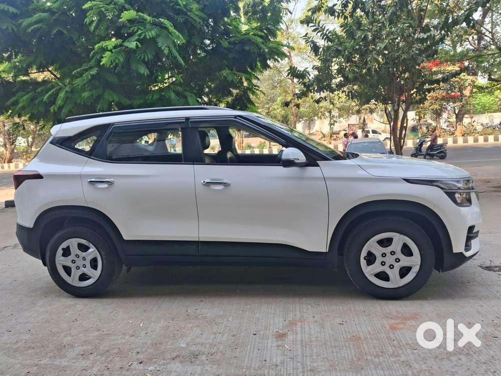 Kia Seltos Htk D, 2021, Diesel