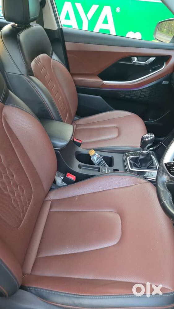 2024 Hyundai Alcazar Diesel Mt   Excellent Condition