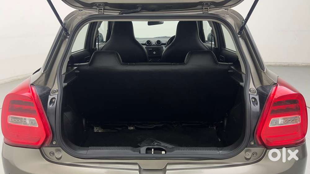 Maruti Suzuki Swift 1.3 Lxi, 2019, Petrol