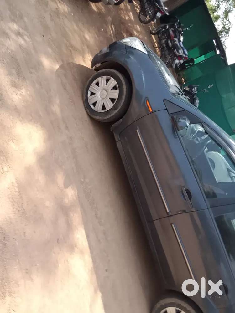 Ford Figo 2014 Diesel Well Maintained Toch Screen Ac Running