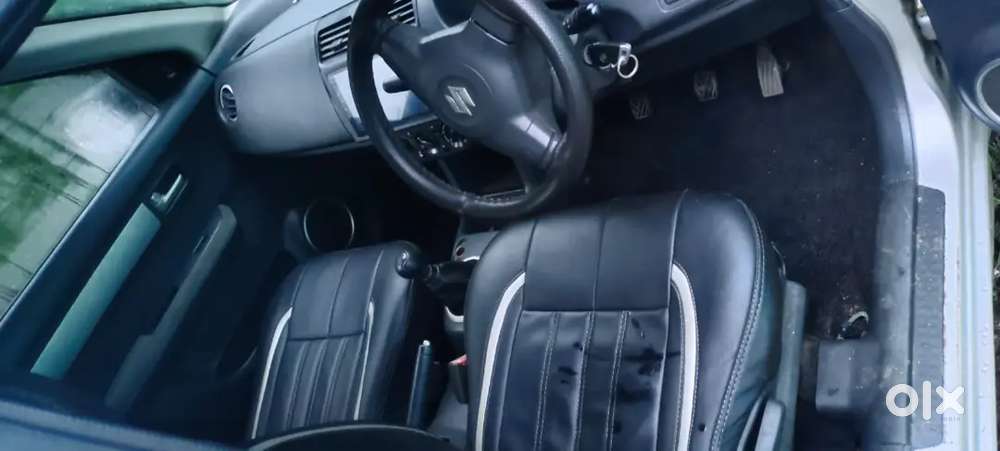 Maruti Dzire 1.2 Vxi 2nd Owner 2012