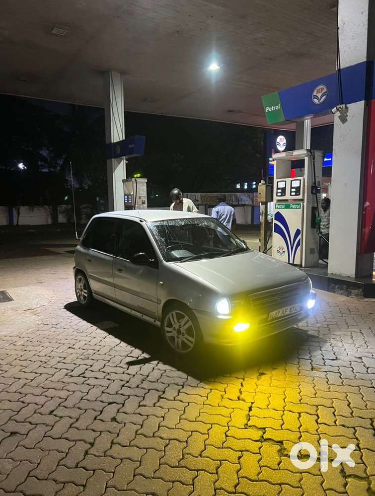 Marudhi Zen Vxi Deluxe