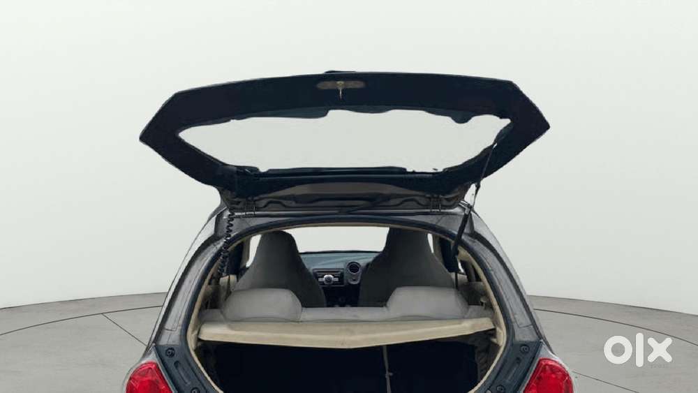 Honda Brio S Mt, 2013, Petrol