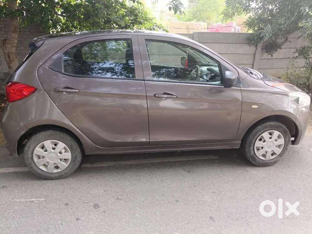 Tata Tiago Revotron 2018