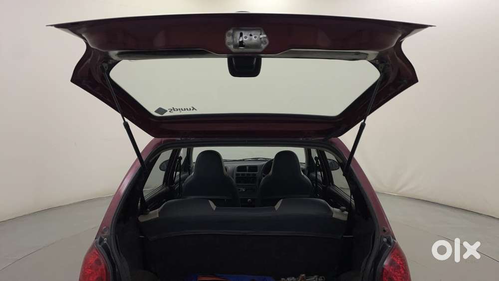 Maruti Suzuki Alto 2005-2010 Std, 2011, Petrol