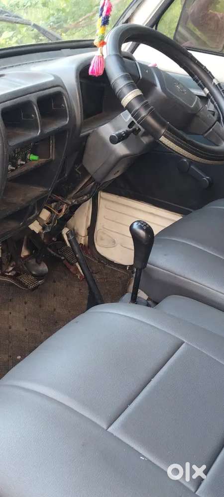 Maruti Suzuki Omni 2010 Petrol 22000 Km Driven