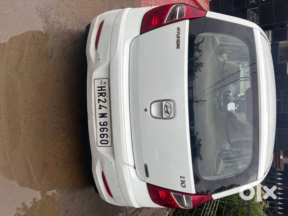 Hyundai I10 2011 Petrol Good Condition