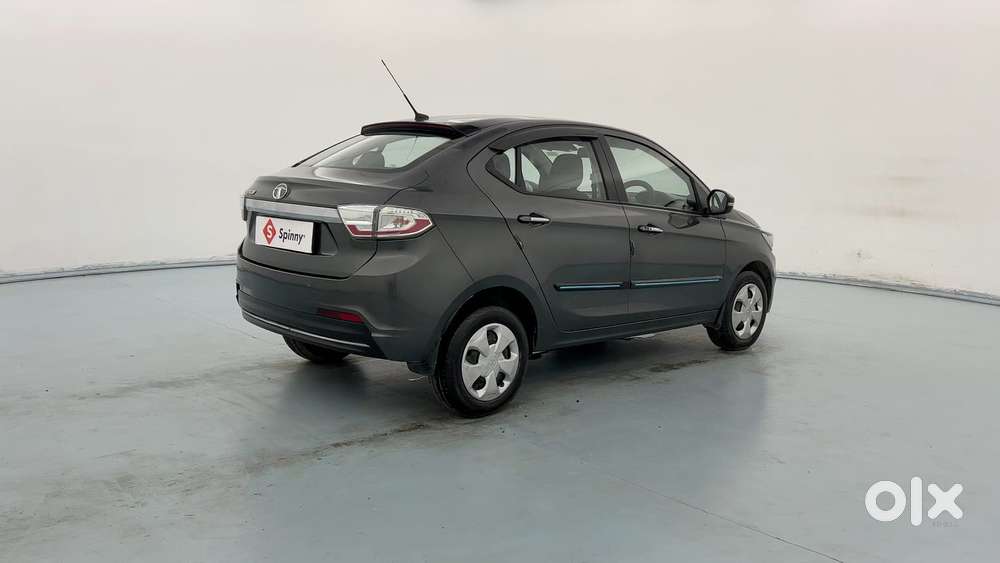 Tata Tigor Xz Cng, 2023, Cng & Hybrids