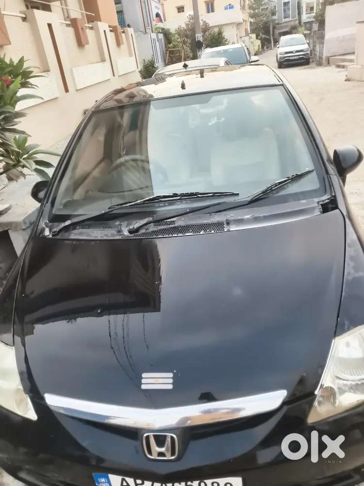 Good Condition Vehicle