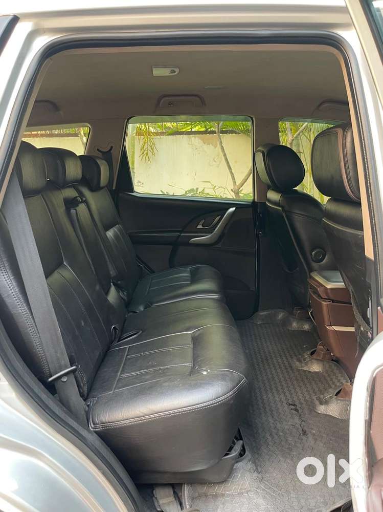 Mahindra Xuv500 W8, 2012, Diesel