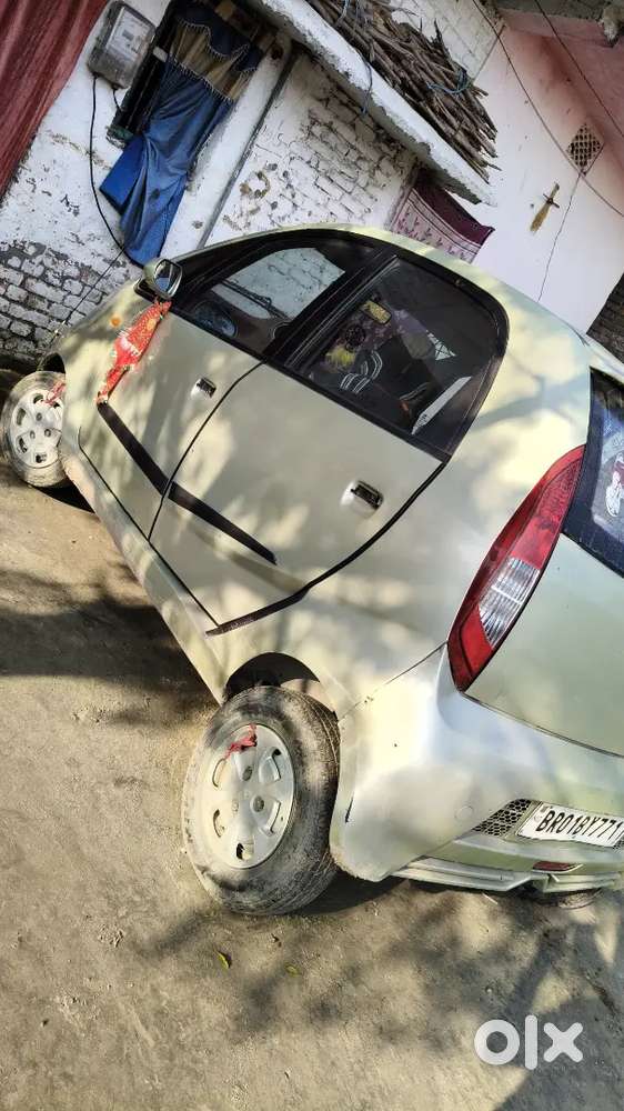 Tara Nano Lx Top Model