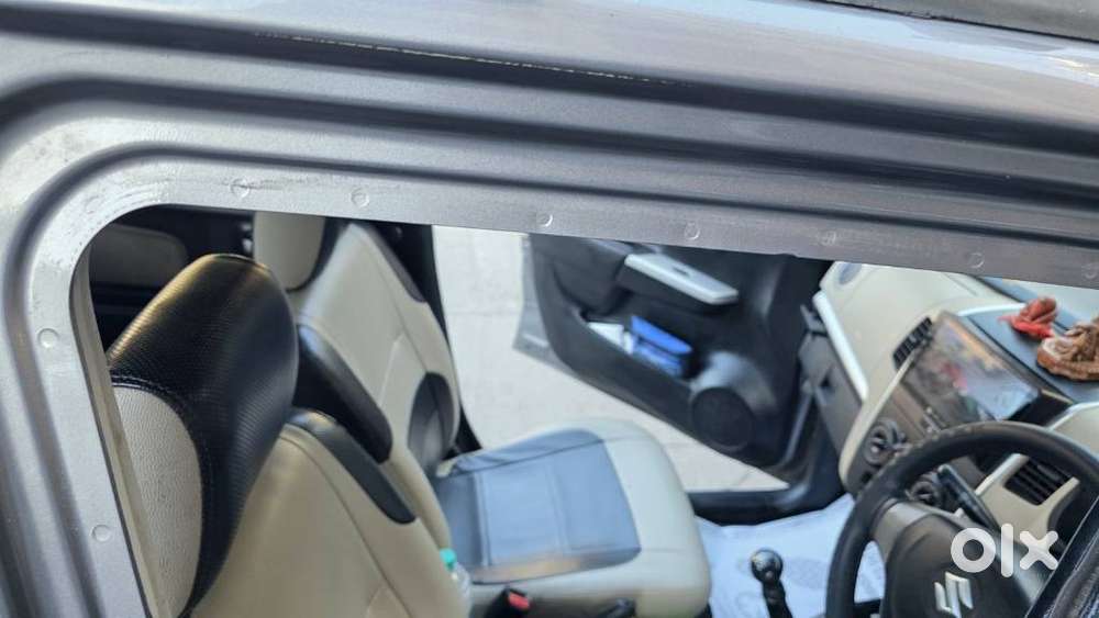 Maruti Suzuki Wagon R 1.0 Lxi Cng, 2017, Cng & Hybrids