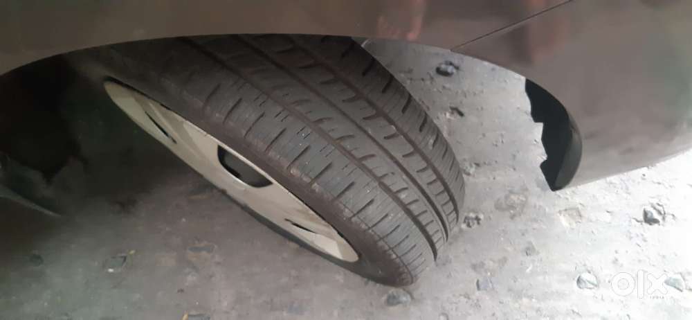 Maruti Suzuki Wagon R Vxi 1.0, 2018, Petrol