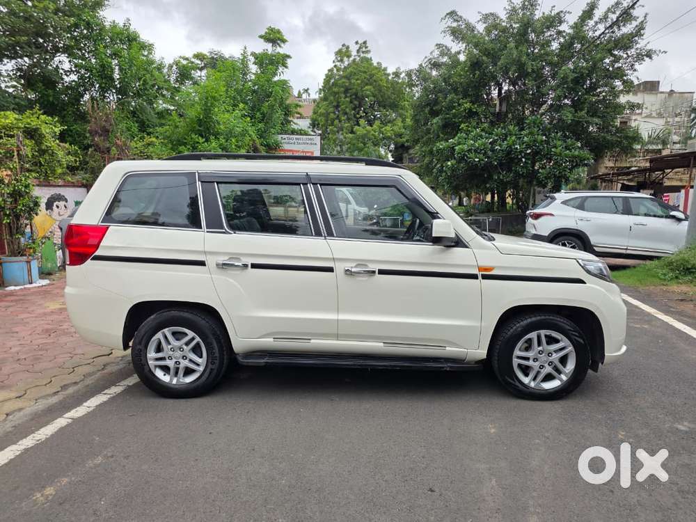 Mahindra Bolero Neo Plus P10, 2024, Diesel