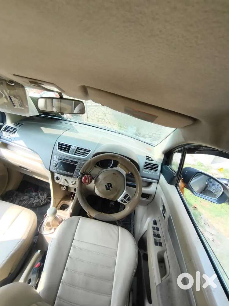 Maruti Suzuki Ertiga Diesel 2014