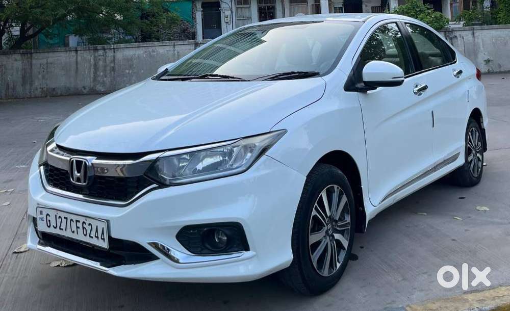 Honda City I-dtec Sv, 2018, Diesel