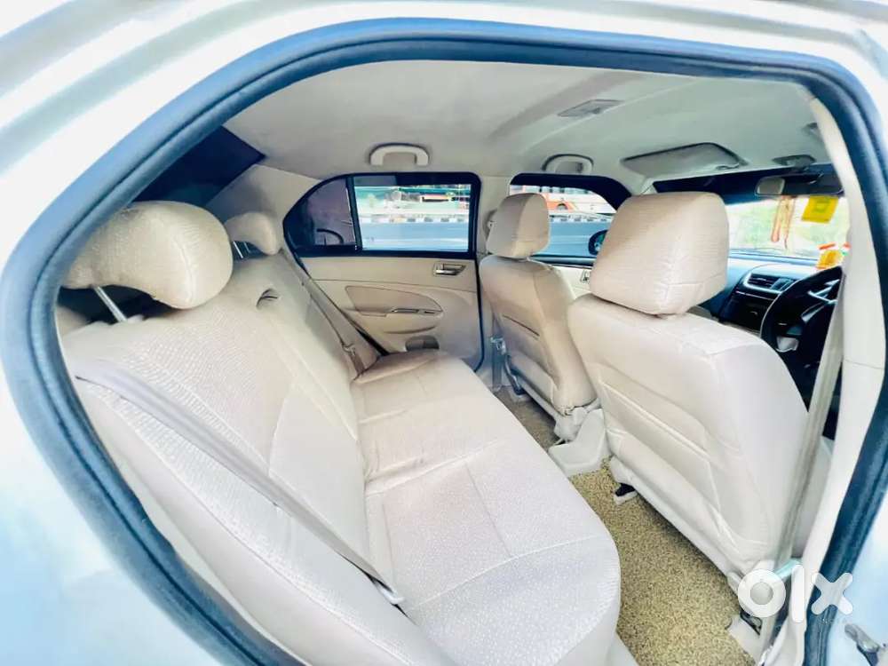 (argent,sale) Swift Dzire Car  Diesel 89000 Km Driven