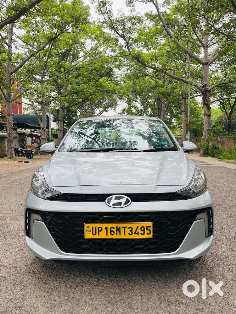 Hyundai Car Manual 2024