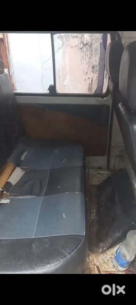 Maruti Suzuki Omni Van 1999 Excellent Condition