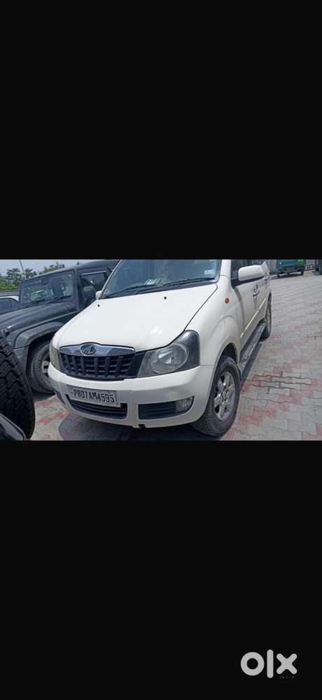 Mahindra Quanto Diesel 2014