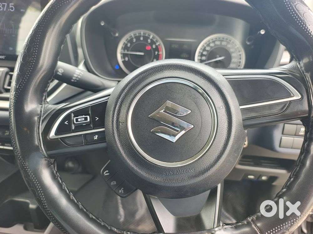 Maruti Suzuki Baleno Delta, 2024, Petrol