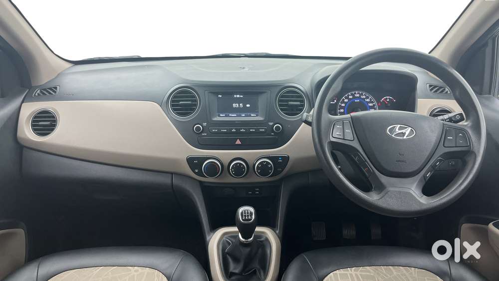 Hyundai Grand I10 Sportz 1.2 Kappa Vtvt, 2017, Petrol