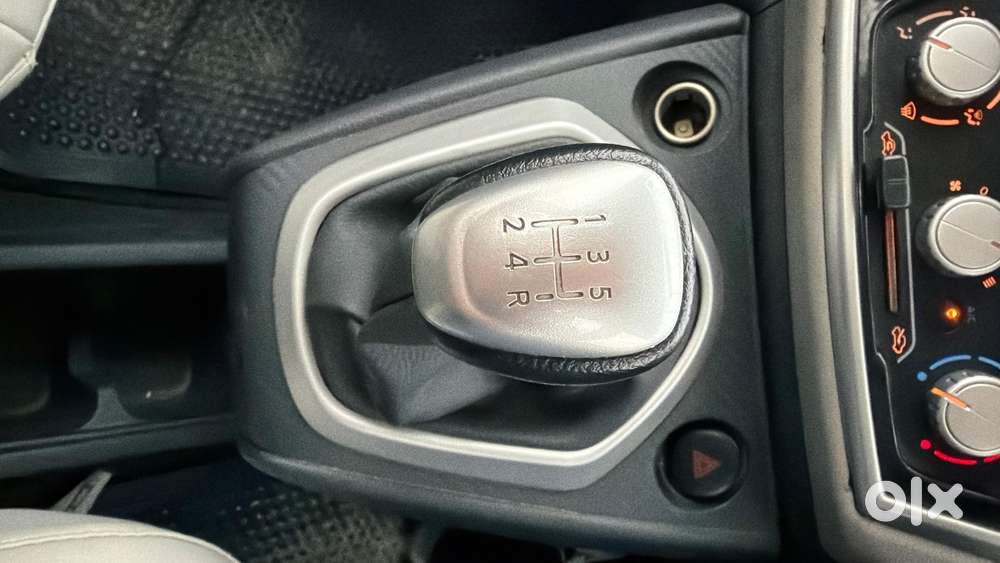 Datsun Go Plus T, 2018, Petrol