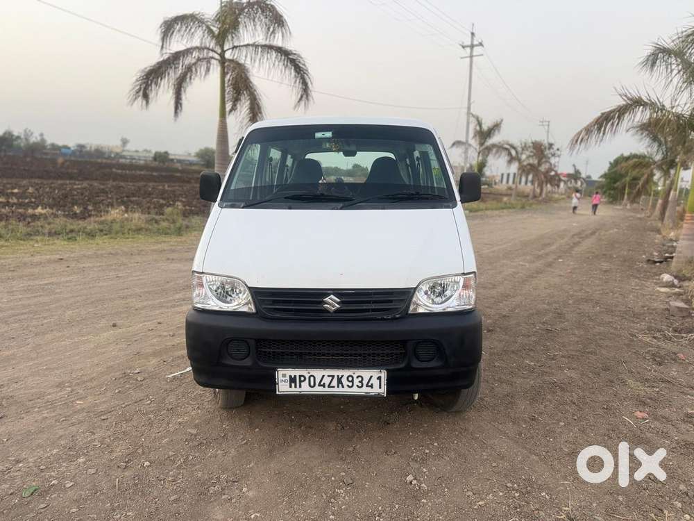 Maruti Suzuki Eeco 5 Str Ac (o), 2023, Petrol