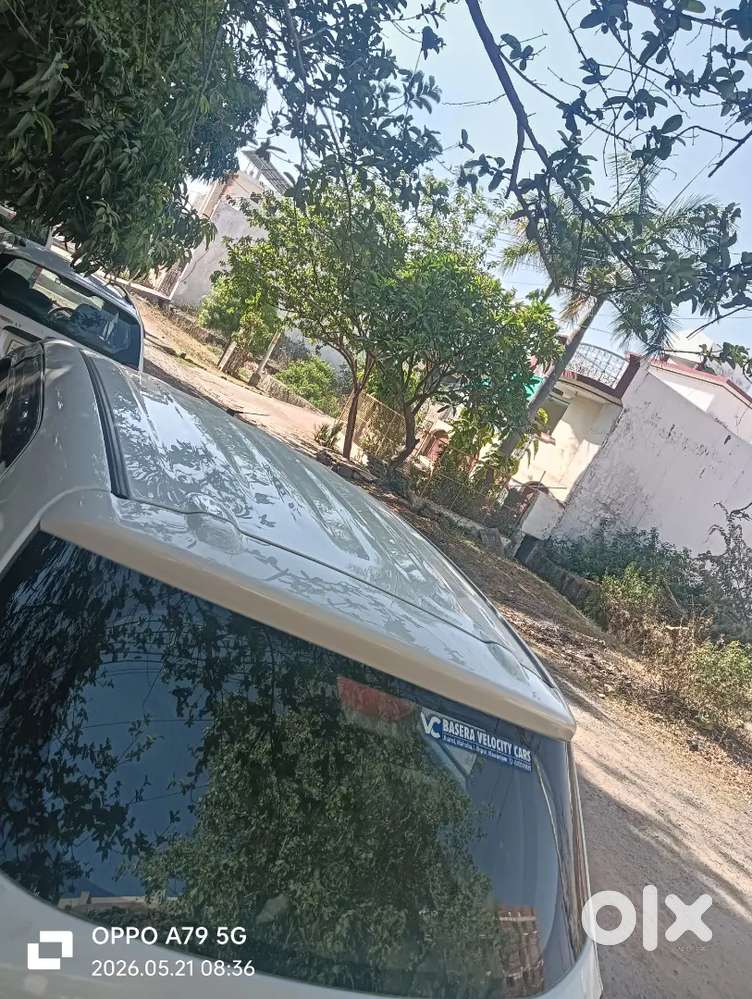 Alto K10 New Condition