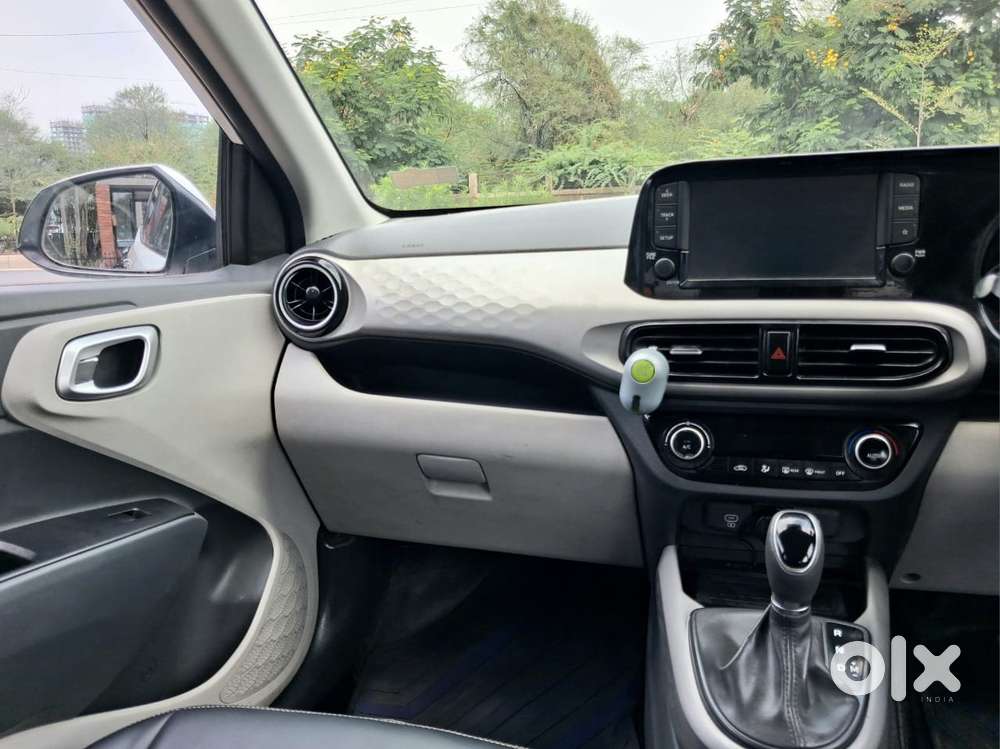 Hyundai Grand I10 Nios