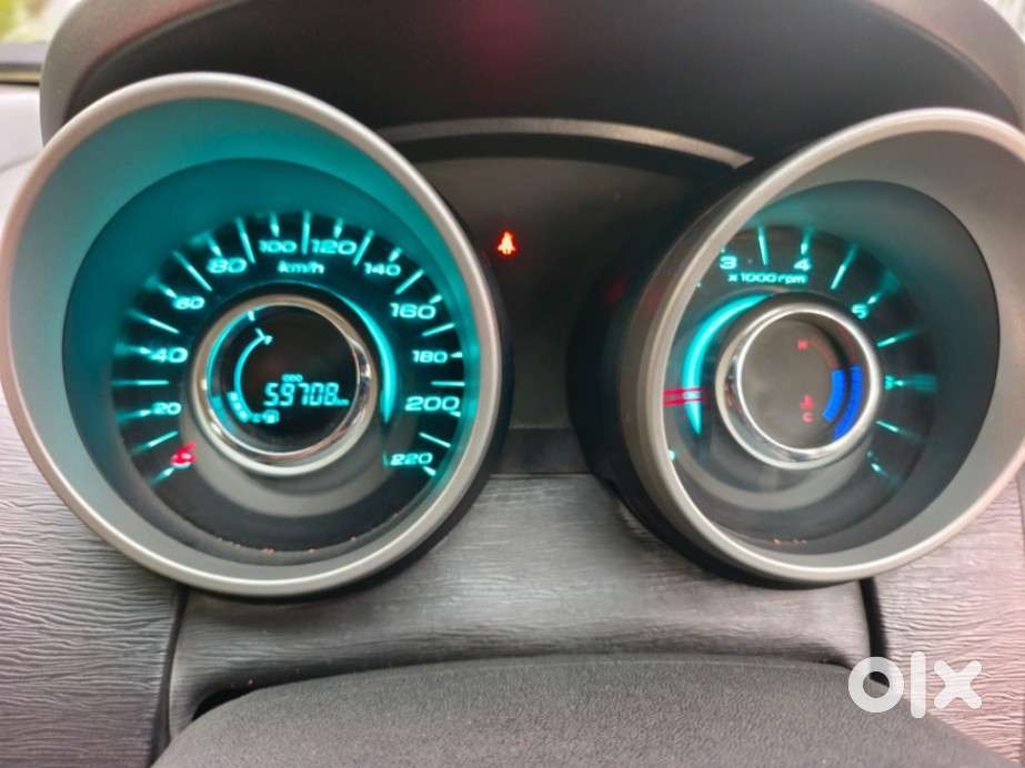 Mahindra Xuv500 W6 1.99 Mhawk, 2017, Diesel
