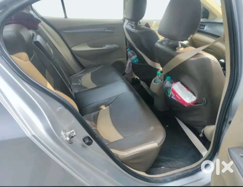 Honda City Petrol 2011