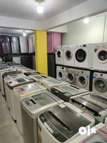 Washing machine outlet deals store