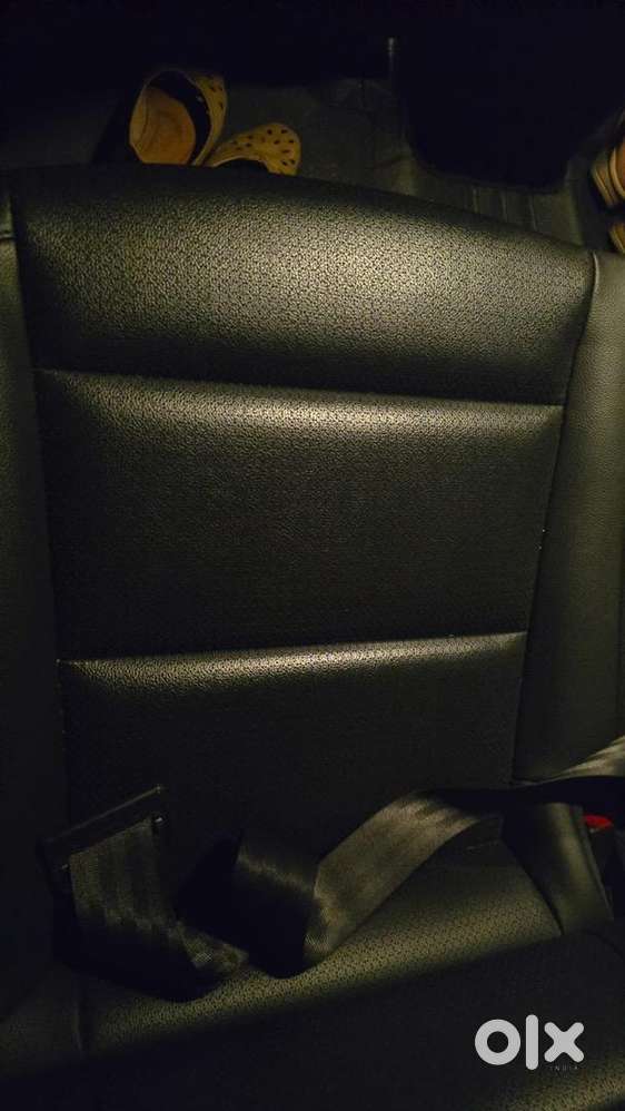 Hyundai Elantra 2019 Petrol Well Maintained