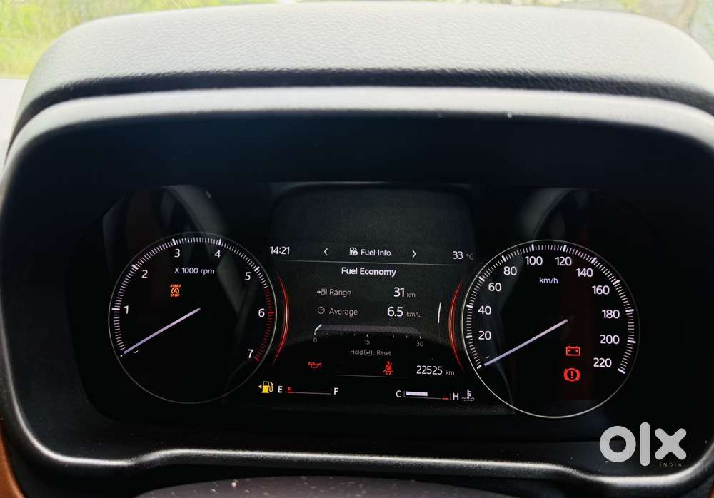 Mahindra Scorpio N Z8 Petrol Mt 7 Str, 2024, Petrol