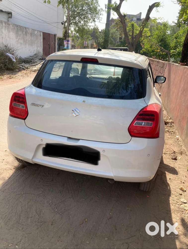 Maruti Suzuki Swift 2024 Petrol Good Condition