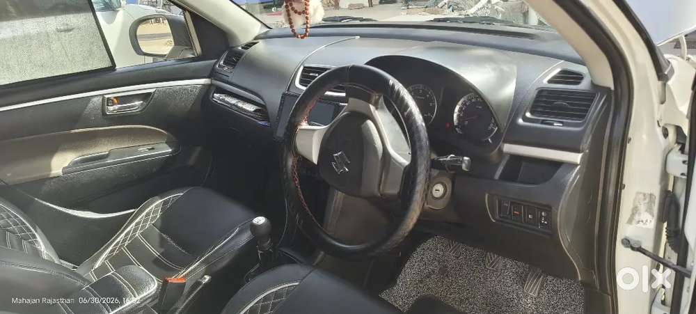 Maruti Suzuki Swift Vdi 2017