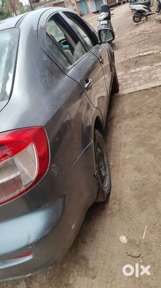 Maruti Suzuki Sx4 2011 Petrol Automatic