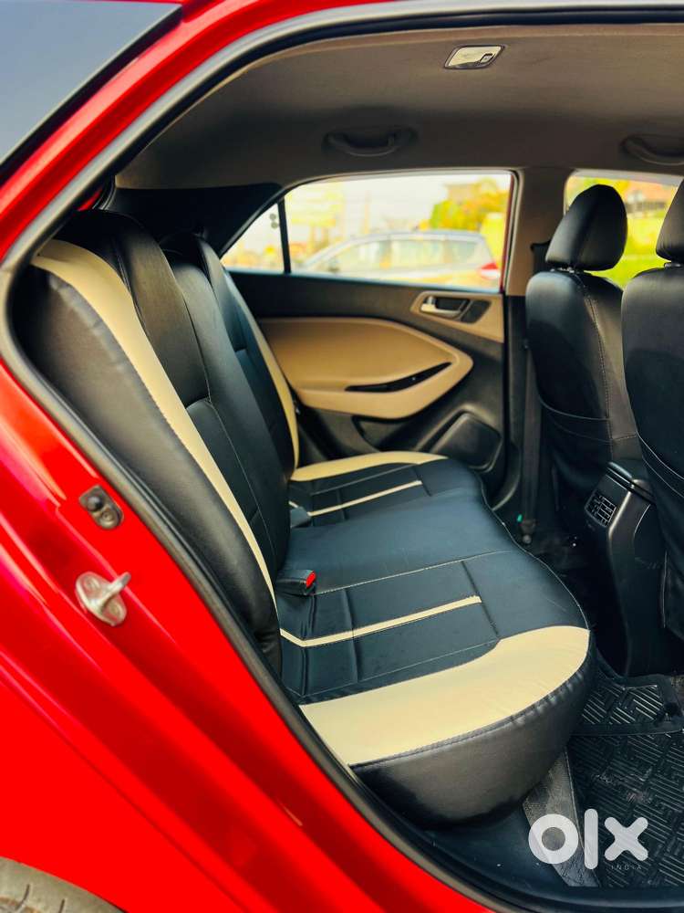 Hyundai Elite I20 Sportz Plus, 2019, Cng & Hybrids