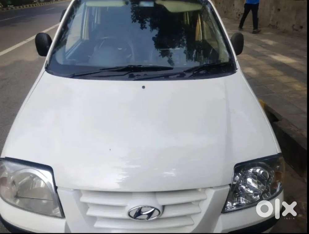 Hyundai Santro Xing 2012 Petrol 73000 Km Driven