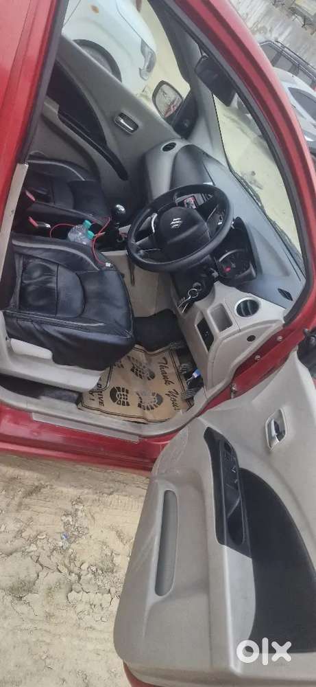 Maruti Suzuki Celerio 2015 Year Vxi